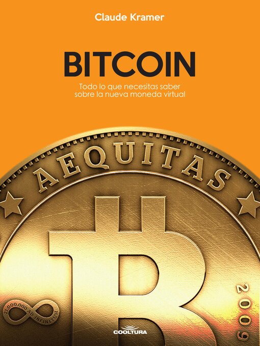 Title details for Bitcoin by Claude Kramer - Available